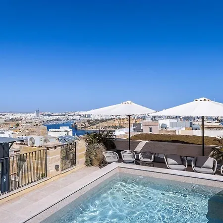 Апартаменты Old Theatre - Tremiti *