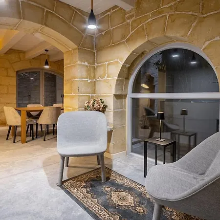 Apartment Old Theatre - Tremiti Valletta