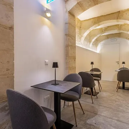Apartment Old Theatre - Tremiti *