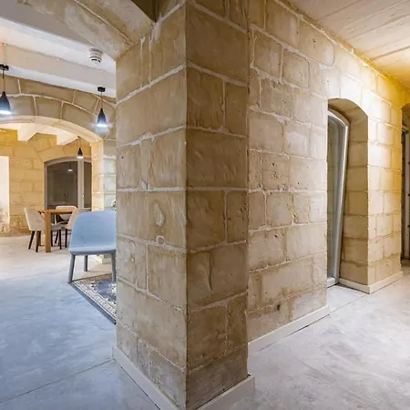 Old Theatre - Tremiti Apartment *