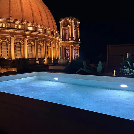 Old Theatre - Tremiti Валетта