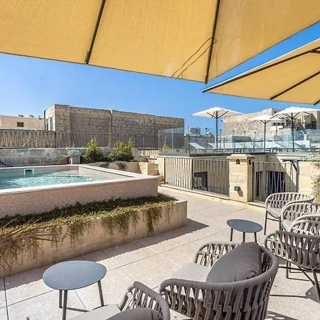 Old Theatre - Tremiti Апартаменты *