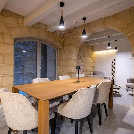 Apartment Old Theatre - Tremiti Valletta