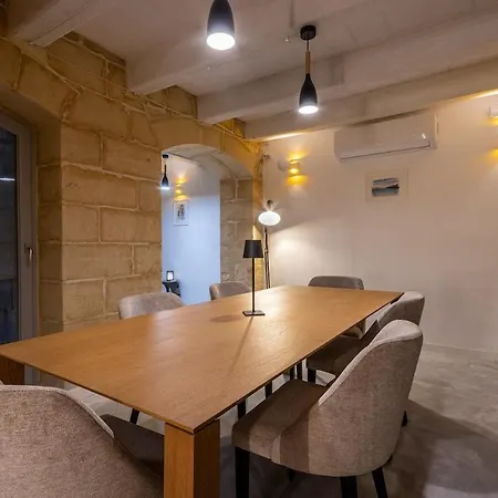 Apartment Old Theatre - Tremiti *