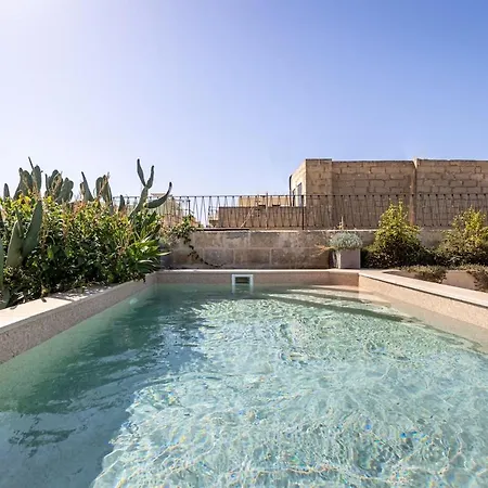 Old Theatre - Tremiti