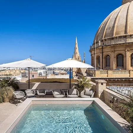 Old Theatre - Tremiti Apartment