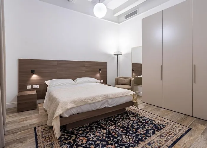 Old Theatre - Tremiti Valletta