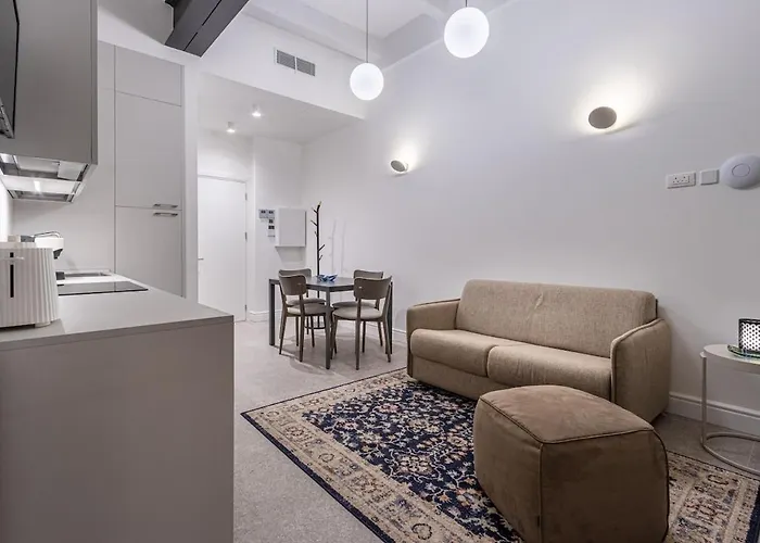 Apartament Old Theatre - Tremiti *