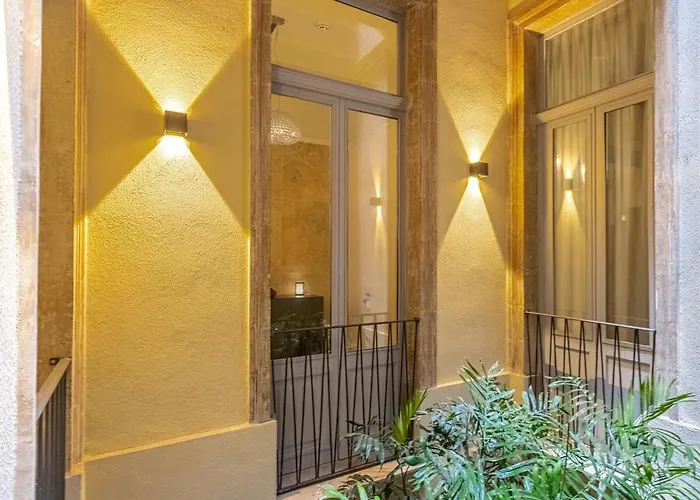 Old Theatre - Tremiti *