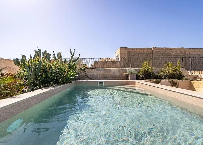 Old Theatre - Tremiti