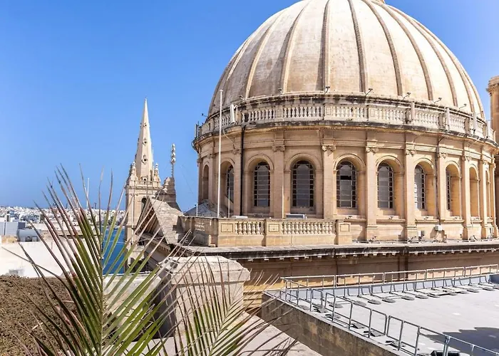 Old Theatre - Tremiti Apartment *