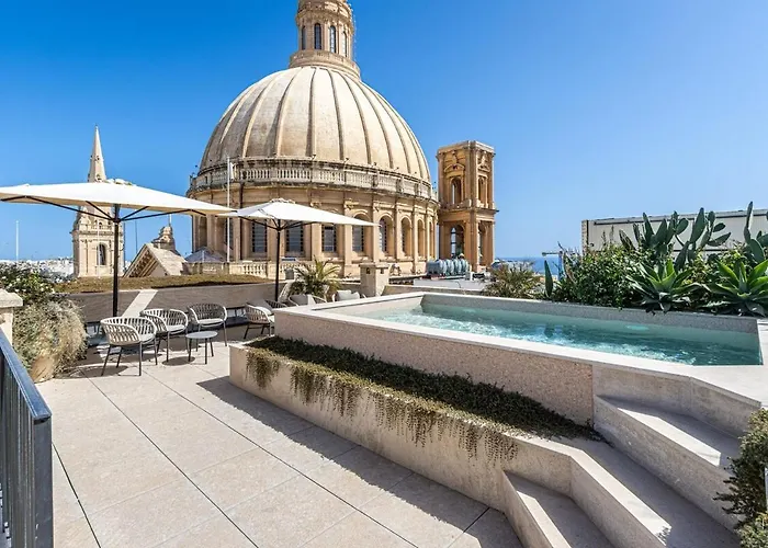 Old Theatre - Tremiti Apartment