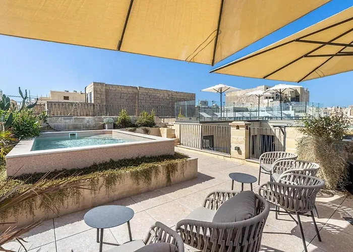 Old Theatre - Tremiti Apartament *