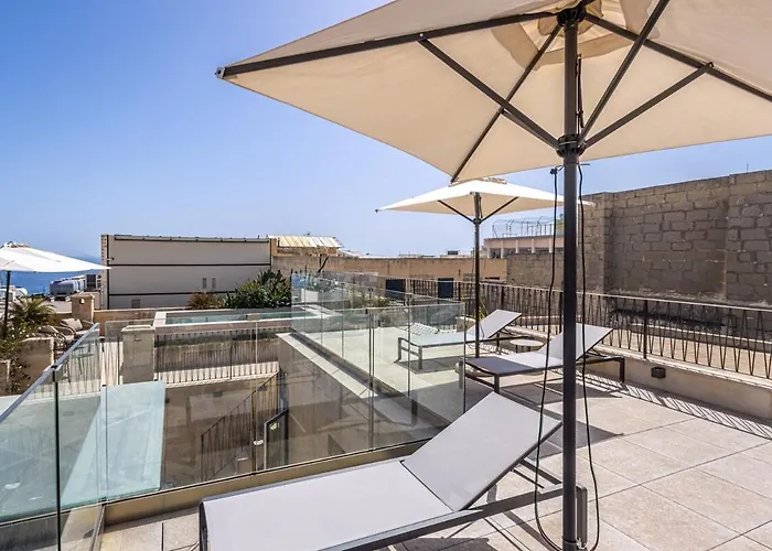 Apartament Old Theatre - Tremiti *