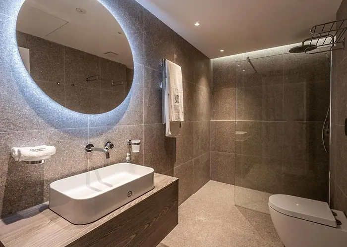 Old Theatre - Tremiti * Valletta