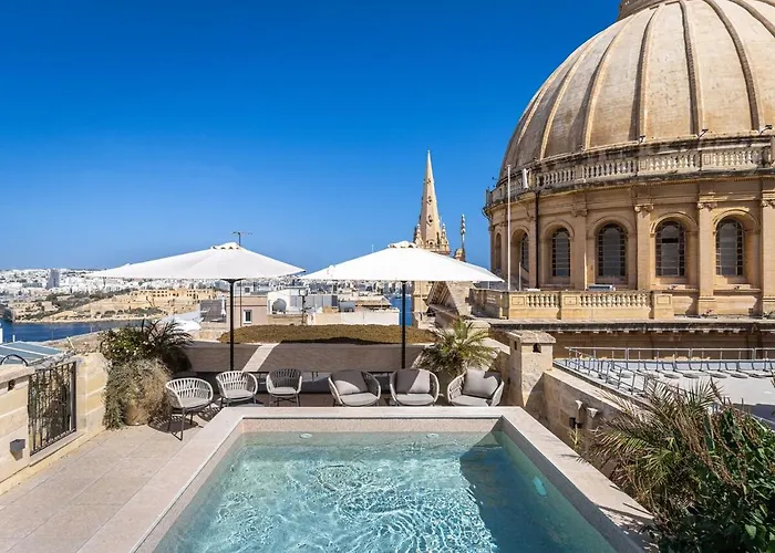 Old Theatre - Tremiti Apartament