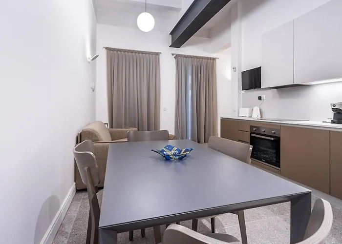 Apartament Old Theatre - Tremiti